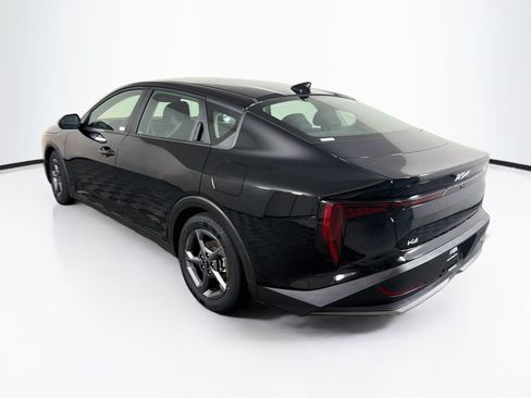 Used 2025 Kia K4 FWD image 5