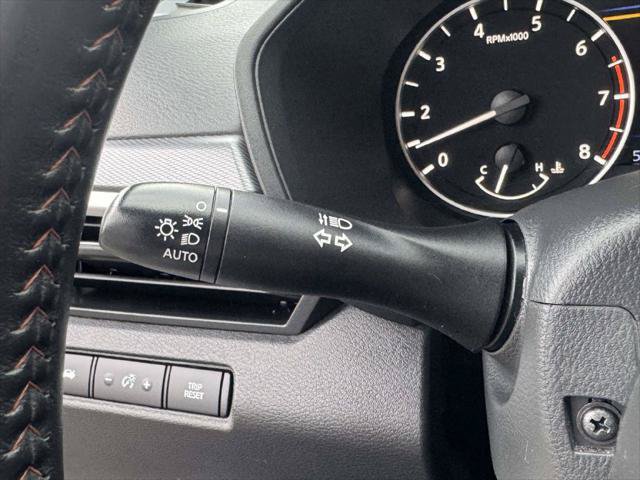 Used 2024 Nissan Altima 2.5 SR FWD image 22