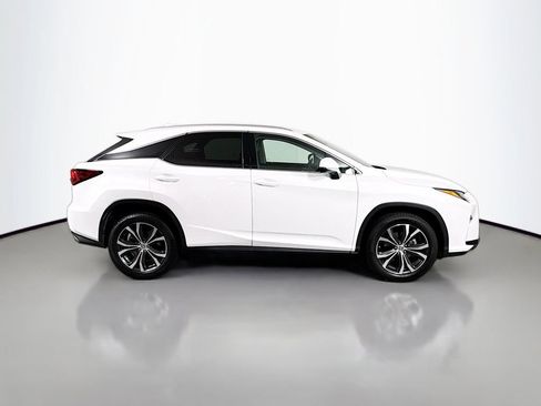 Used 2016 Lexus RX 350 FWD w/ Premium Package image 4