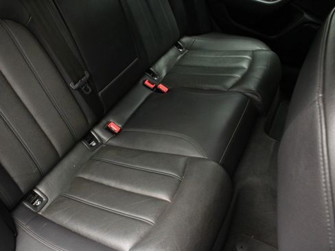 Used 2014 Audi A6 3.0T Prestige AWD/4WD image 33