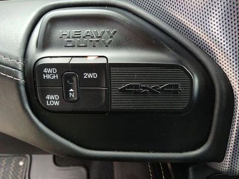 Used 2019 RAM 3500 Limited AWD/4WD image 52