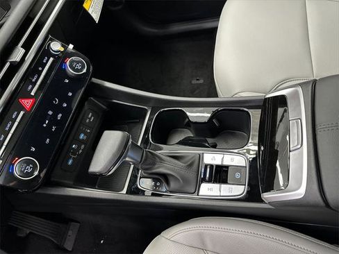 New 2026 Hyundai Santa Cruz SEL image 31