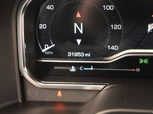 Used 2025 GMC Sierra 1500 Denali Ultimate AWD/4WD image 39