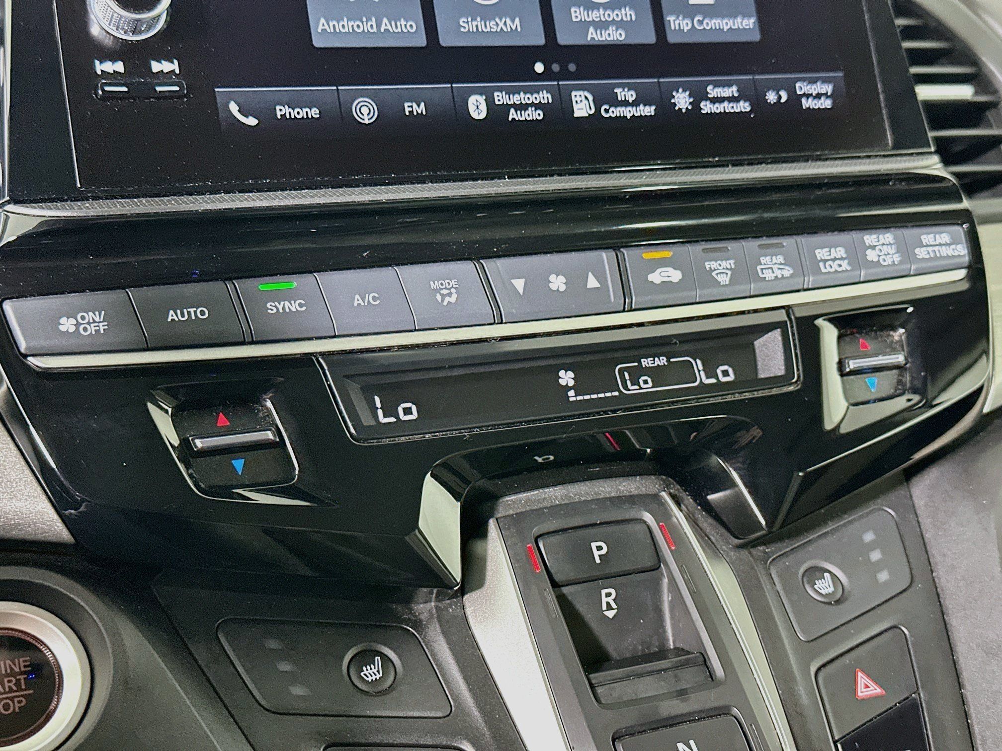 Used 2025 Honda Odyssey EX-L image 23