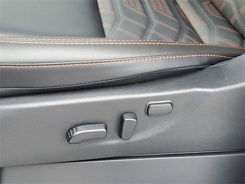 New 2026 Nissan Frontier PRO-4X image 7