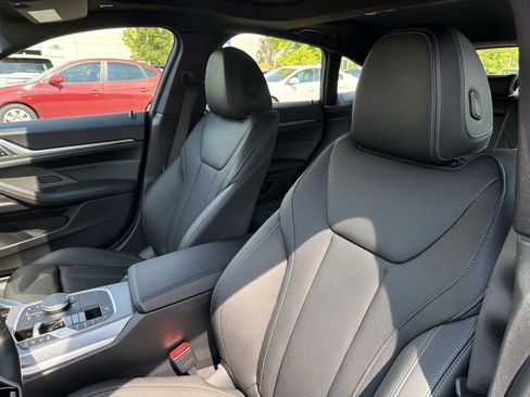 Certified 2026 BMW 440i xDrive w/ Premium Package AWD/4WD image 21