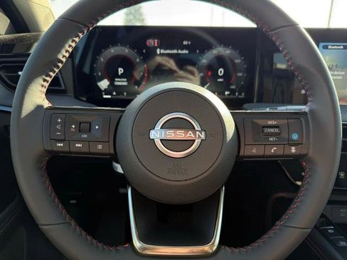 New 2026 Nissan Kicks SR w/ Cold Weather Package image 21