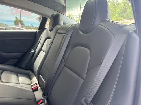 Used 2020 Tesla Model 3 Long Range AWD/4WD image 13