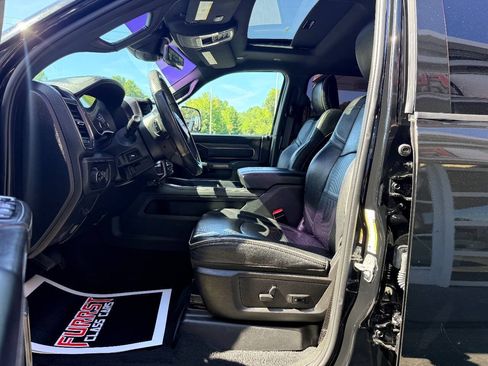 Used 2021 RAM 3500 Limited w/ Safety Group AWD/4WD image 20