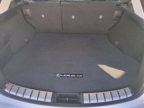 Used 2024 Lexus NX 450h+ AWD w/ Vision Package image 6