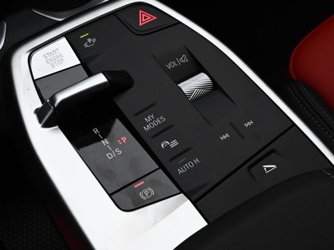 New 2026 BMW X1 M35i w/ Technology Package image 18