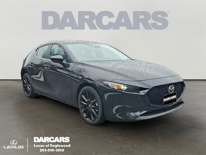 Used 2024 MAZDA MAZDA3 s