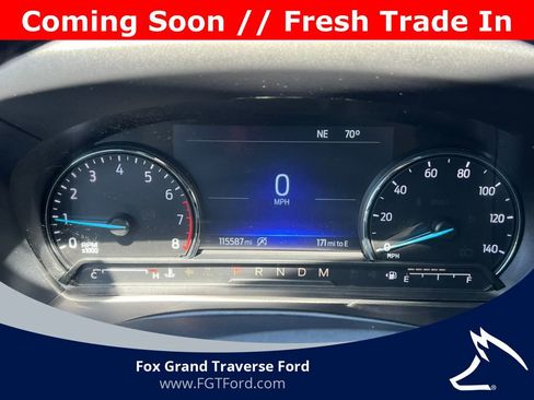 Certified 2020 Ford Explorer XLT w/ Equipment Group 202A AWD/4WD image 15