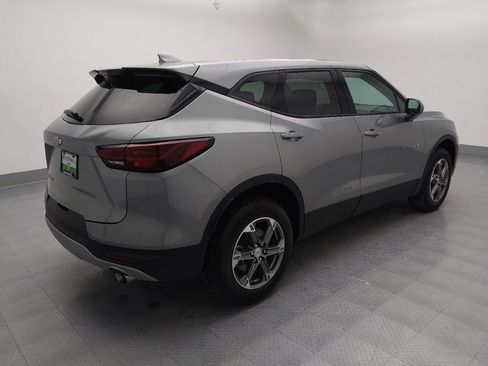 Used 2023 Chevrolet Blazer LT w/ Driver Confidence Package image 10