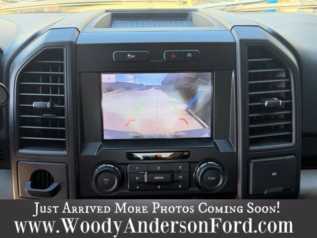 Used 2020 Ford F150 XL w/ Equipment Group 101A Mid RWD image 13