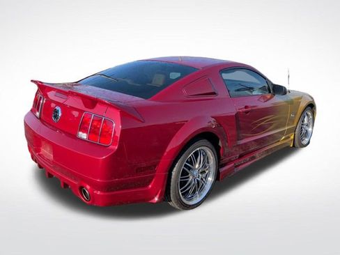Used 2008 Ford Mustang GT RWD image 7