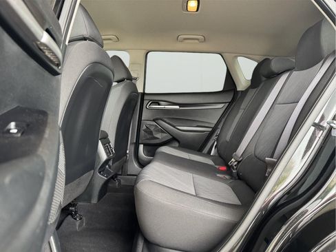 Used 2026 Kia Seltos LX AWD/4WD image 9