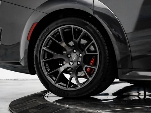 Used 2020 Dodge Charger SRT Hellcat w/ Harman/Kardon Audio Group image 98