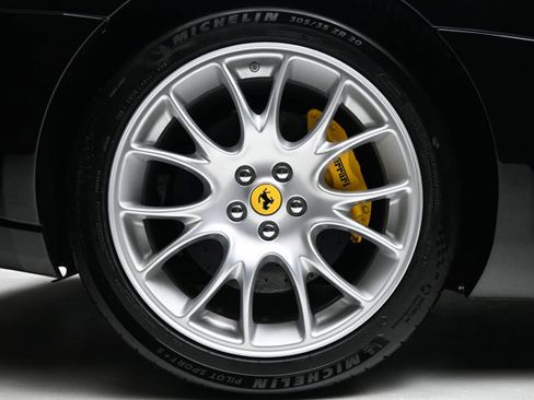 Used 2009 Ferrari 599 GTB Fiorano image 38