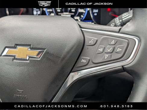 Used 2024 Chevrolet Malibu LT image 18