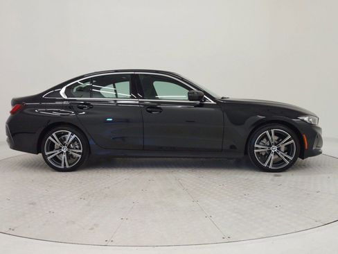 Used 2024 BMW 330i Sedan w/ Convenience Package image 8