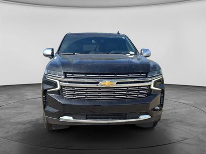 Used 2024 Chevrolet Tahoe Premier