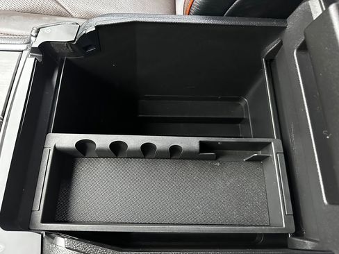 Certified 2021 Ford Expedition King Ranch w/ Cargo Package image 71