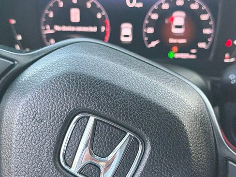 Used 2025 Honda Accord SE image 9