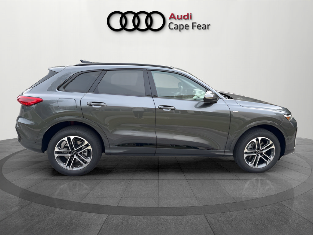 New 2026 Audi Q5 2.0T AWD/4WD image 8