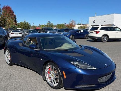 Used 2013 Lotus Evora 2+2 image 4