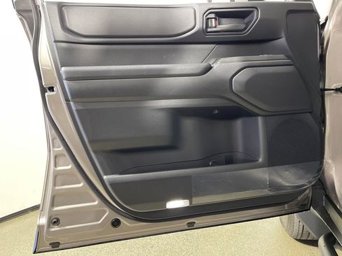 New 2026 Toyota Land Cruiser 1958 image 17