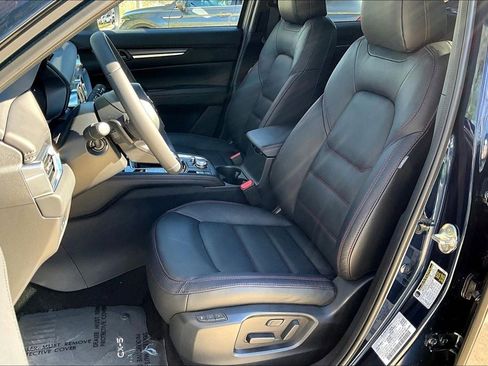 Used 2025 MAZDA CX-5 2.5 Turbo image 18