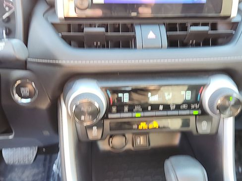 Certified 2025 Toyota RAV4 XLE image 17