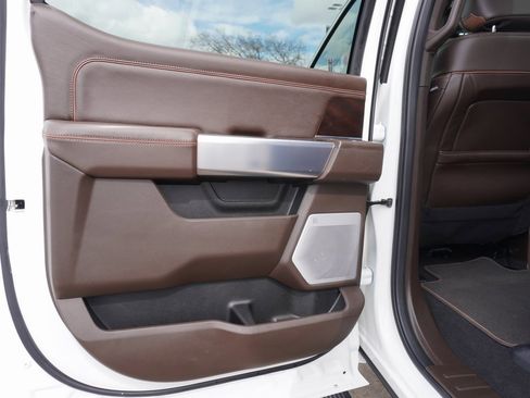 Certified 2025 Ford F250 King Ranch w/ Chrome Package image 23