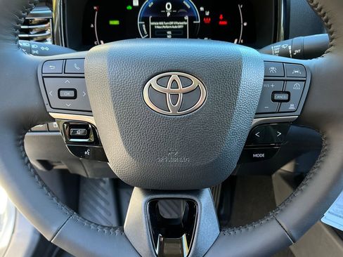 New 2026 Toyota Camry LE w/ Convenience Package image 14