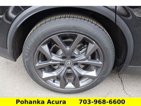 Certified 2023 Acura MDX A-Spec image 33