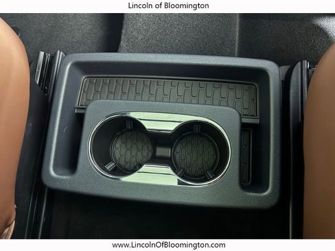 New 2026 Lincoln Aviator Reserve AWD/4WD image 22