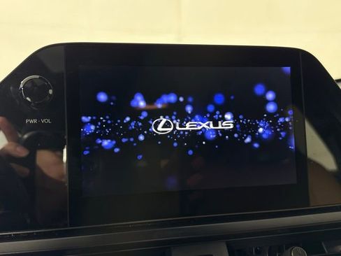Used 2023 Lexus UX 250h FWD w/ Accessory Package (Z2) image 20