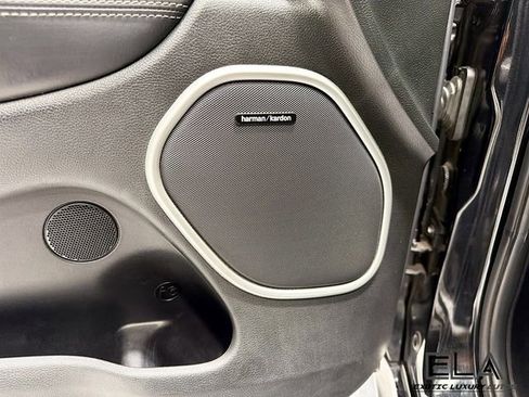 Used 2015 Jeep Grand Cherokee SRT image 20