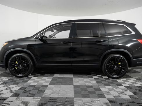 Used 2022 Honda Pilot Special Edition image 3