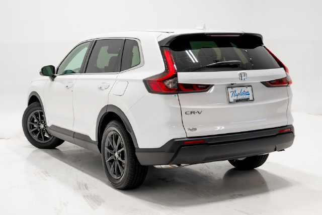 Used 2026 Honda CR-V EX-L image 31