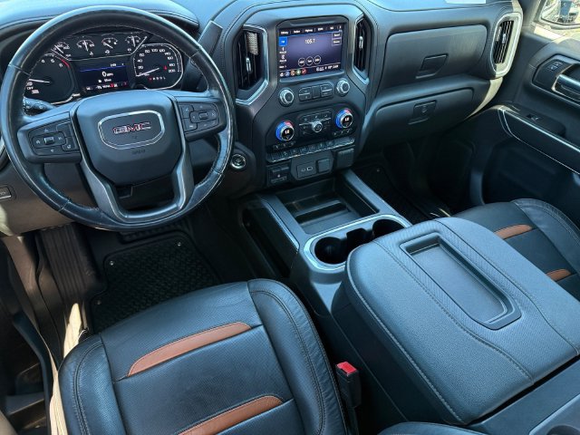 Used 2021 GMC Sierra 1500 AT4 AWD/4WD image 14