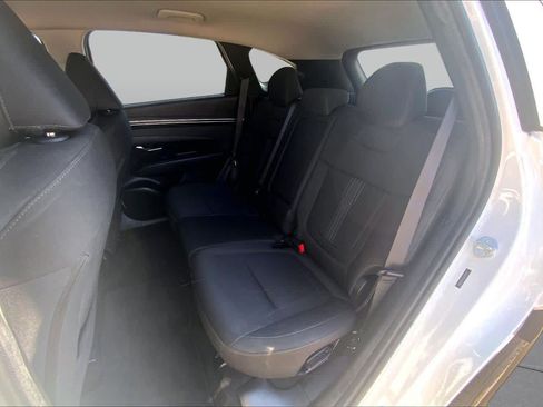 Used 2023 Hyundai Tucson SEL FWD image 21