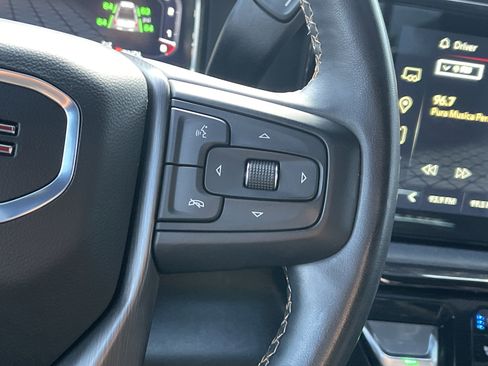 Used 2024 GMC Sierra 2500 AT4 w/ AT4 Premium Plus Package image 19