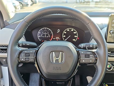 Used 2024 Honda HR-V EX-L image 19