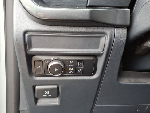 Used 2024 Ford F150 STX w/ Mobile Office Package AWD/4WD image 11