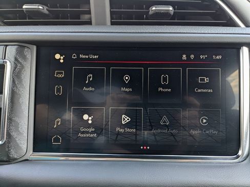 Used 2024 GMC Yukon Denali image 30