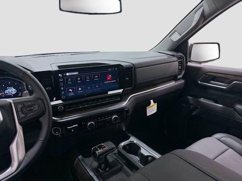 New 2026 GMC Sierra 1500 SLT RWD image 27