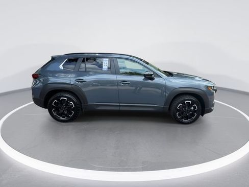Certified 2026 MAZDA CX-50 Meridian Edition w/ Weather Package AWD/4WD image 9