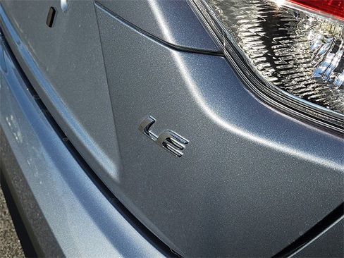 Used 2025 Toyota Corolla LE image 6